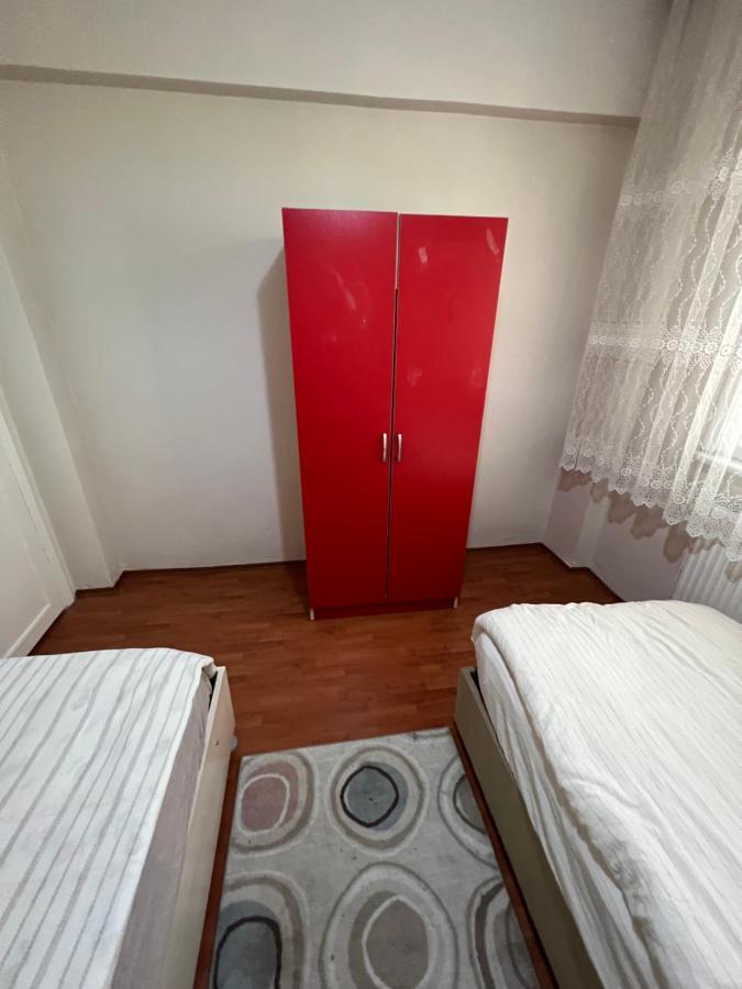 Welcome Apartament Istanbul