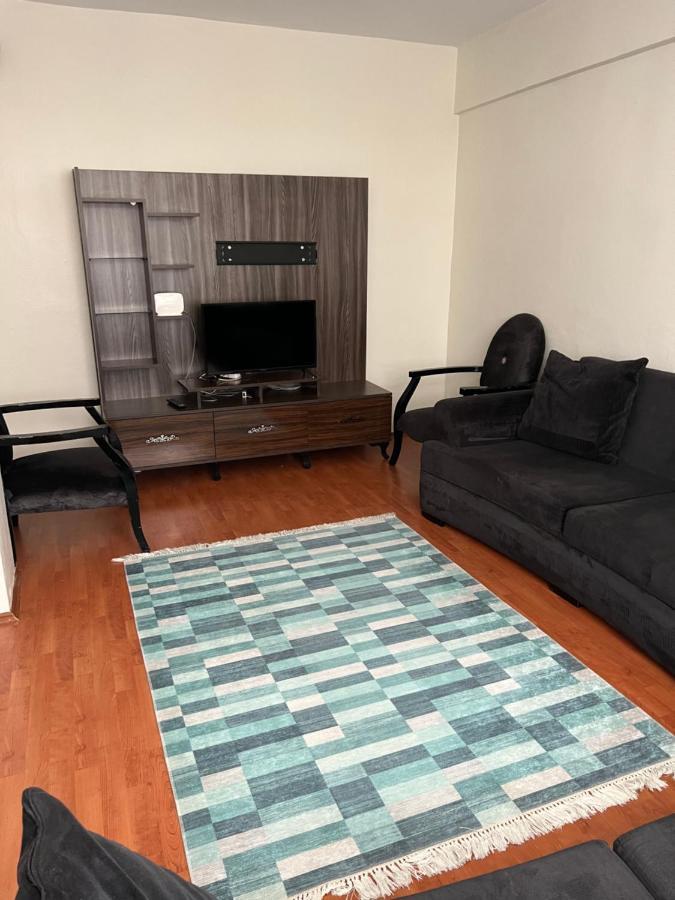 Welcome Apartament Istanbul