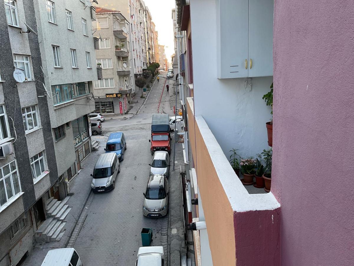 Welcome Apartament Istanbul